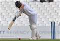 Kent ahead after topsy-turvy day