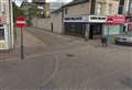 Police appeal after 'gang robbery'