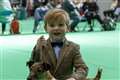 Six-year-old boy makes history as one of Crufts’ youngest ever winners