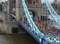 London Marathon