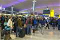 Aviation firms and ministers must ‘shoulder the responsibility’ for flight chaos