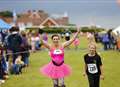 Thousands raised for cancer charity