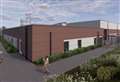 Plans for multi-million pound hospital extension