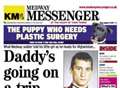 Medway Messenger, out today