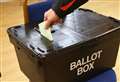 Candidates for borough council elections announced