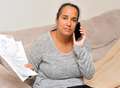 Nurse conned in sneaky scam by bank fraudsters