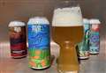 Brewery's can range leads to best month ever