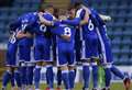 Home start again for Gills