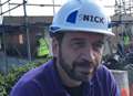 DIY SOS home in running for design award