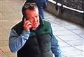 Man wanted over card theft and fraud