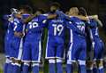 Matchday Live: AFC Wimbledon v Gillingham