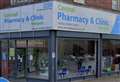 Dismay as pharmacy to close amid rising costs and concerns over ‘staff safety’