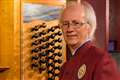 Cathedral organist and music director ‘humbled’ by honour