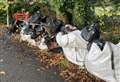 Neighbourhood used as 'dumping ground' by fly-tippers