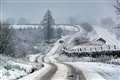 More snow expected across the UK with temperatures as low as -10C