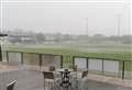 What a washout! Deal v Chatham abandoned at half-time