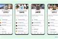 WhatsApp unveils Communities feature to organise group chats