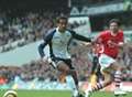 Spurs v Charlton in pictures