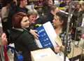 Black Friday shoppers turn ugly over last TV