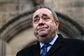 Alex Salmond condemns ‘disgraceful’ behaviour of Scottish Government