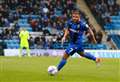 'We'll learn from our mistakes' says Gillingham midfielder after Wigan defeat