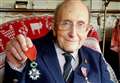 French honour for Normandy veteran