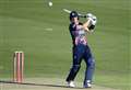 Banton century sinks Kent Spitfires