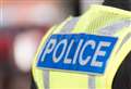 Two charged over barber shop assault