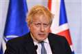 Johnson warns of ‘dangerous moment’ in Ukraine tensions