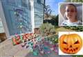 Trick or snail? Halloween house to offer alternative ‘treat’