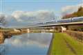 High Court to rule on HS2 legal challenge