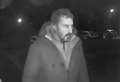 Doorstep cameras help capture burglar