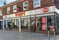 One of Kent’s last Wimpy restaurants to reopen