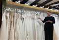 New bridal boutique was lockdown brainwave