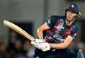 Spitfires fall to first T20 defeat