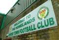 Football club plans ambitious £8m redevelopment