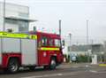 Operation Stack - phase one - in place on M20