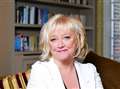 Judy Finnigan