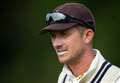 Denly: I couldn't sledge my county captain!