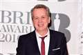 Frank Skinner keeps MBE news quiet in case of ‘administrative error’