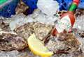 Export ban Brexit blow for town's oyster industry