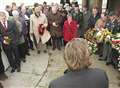 Kent remembers 'catastrophic tragedy' 20 years on