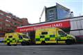 Paramedic cares for just one patient in 14.5-hour shift due to hospital queues