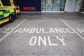 Call for more ambulance staff after military personnel cover ‘burnt-out’ crews