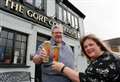 Publicans given award for 26 years at same boozer