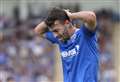 Injury concern for Gillingham forward after midweek trip