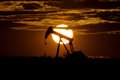 Oil price turns negative in bizarre turn as international demand collapses