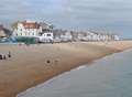 Deal ranks top in 20 best places to live by the sea 