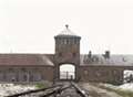 Learning lessons from the past at Auschwitz