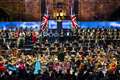 BBC confirms traditional anthems will be sung at next year’s Proms